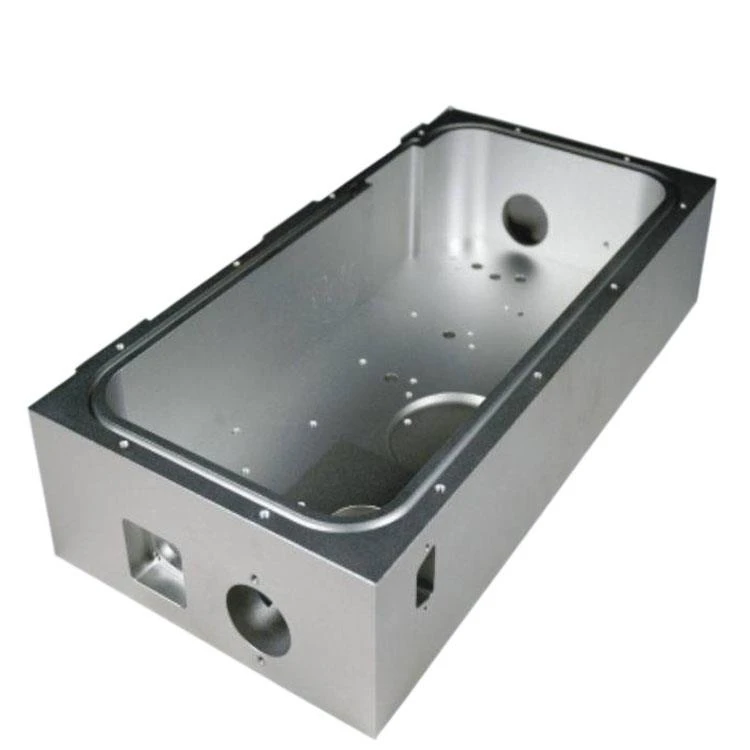 2 2020 Yeni Tasarım Alüminyum CNC İşleme Hizmeti 2 2020 New Design Aluminum CNC Machining Service