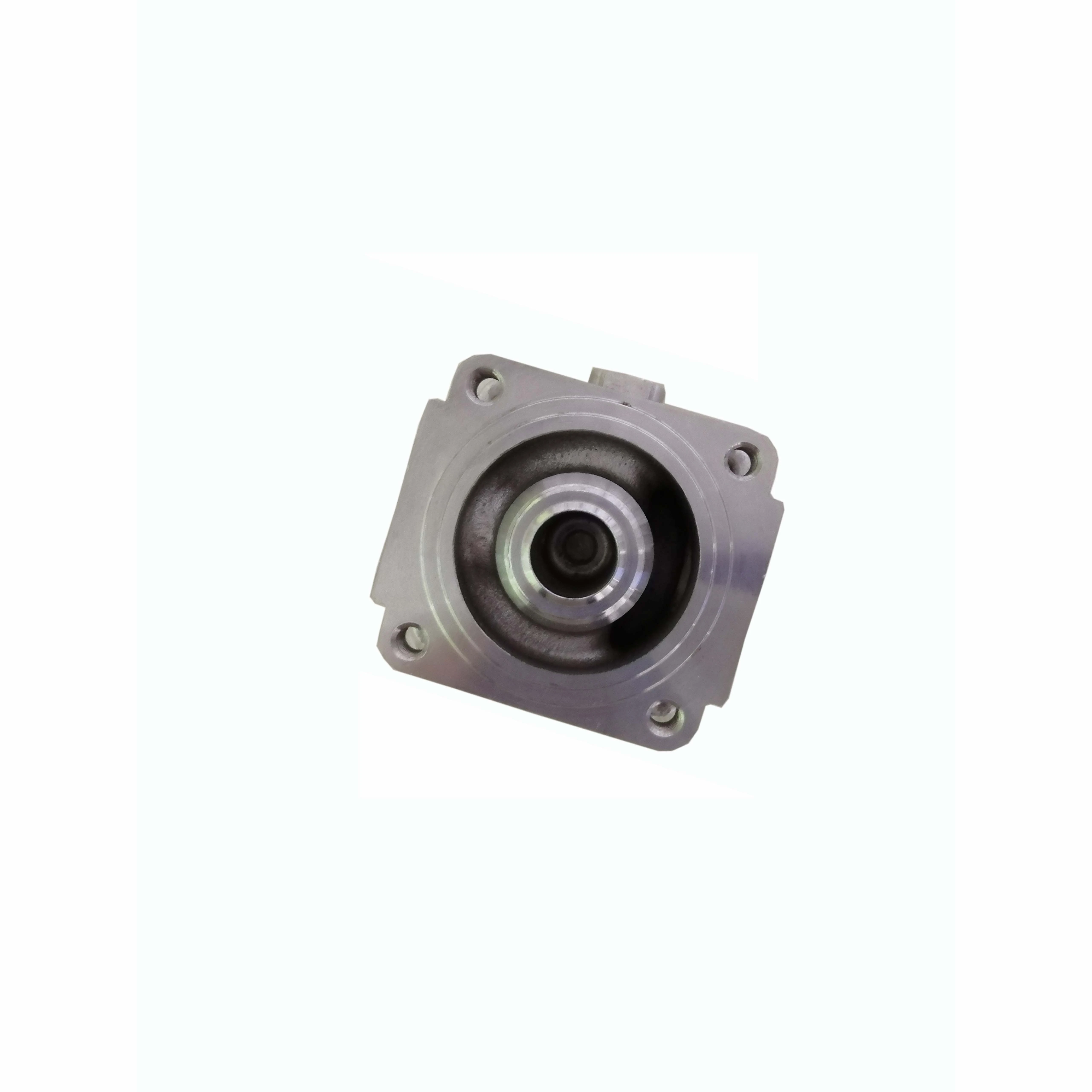Hot Dip Galvanized CNC Machining Parts1 Hot Dip Galvanized CNC Machining Parts1