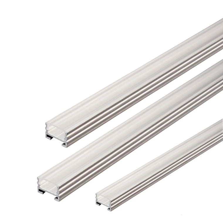 6000 Series Led Lights Industrial T-track5