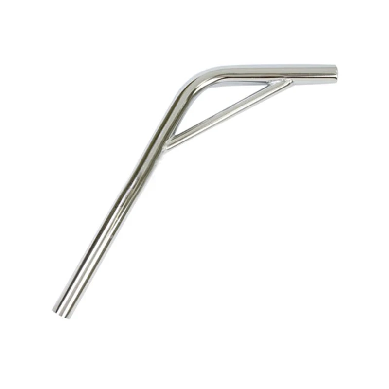 Aluminum Alloy Bicycle Parts Lay Back Seat Post