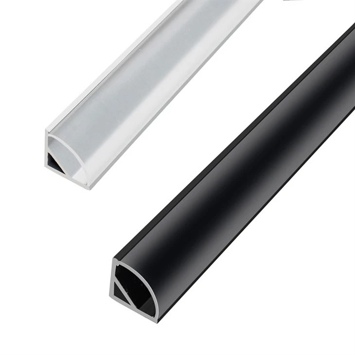 6000 Serisi Led Işıklar Endüstriyel T-track