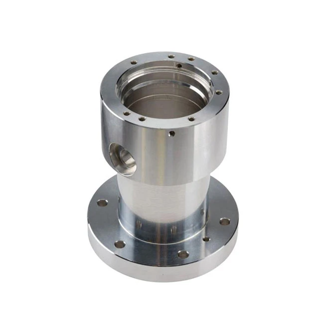 Brass Aluminum Steel Cnc Machining Parts Cnc Lathe