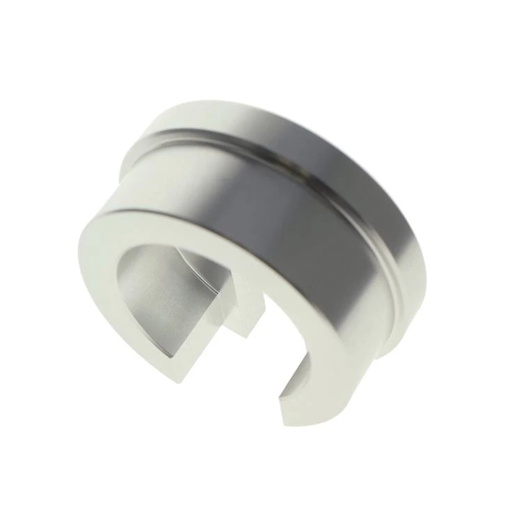 CNC Aluminium Turning 4 Axis Drone Parts
