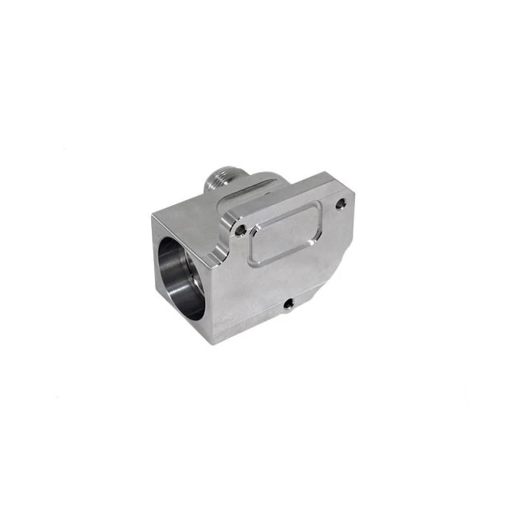 3 CNC-Machining-SS304-Transmission-Spare-Parts (2)