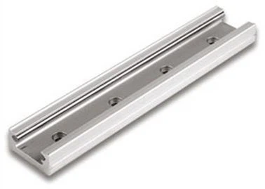 Extruded Aluminum T Track Aluminum T Track Extrusion