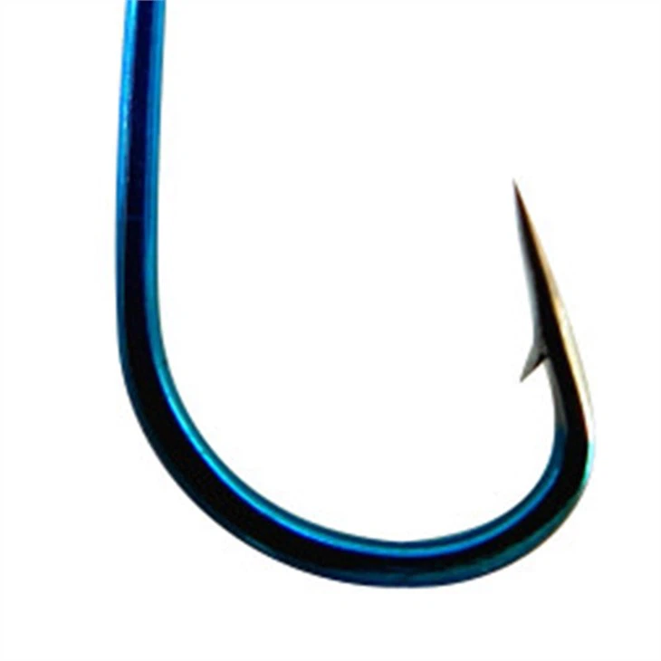 High Carbon Steel Fishing Hook