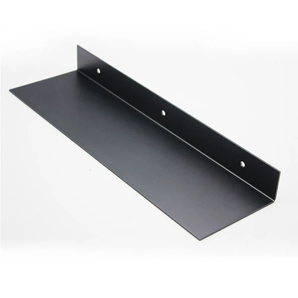 OEM Laser Cutting And Bending Sheet Metal Parts