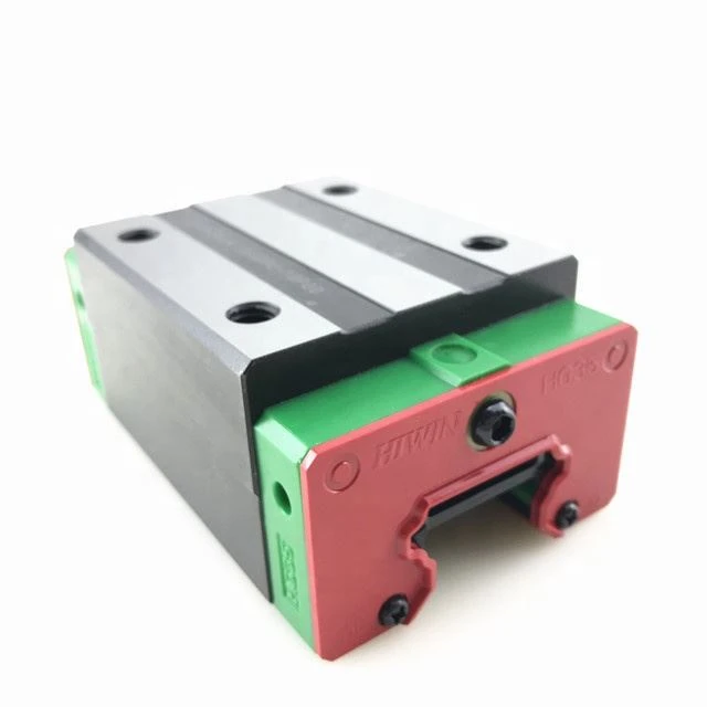 SCS8UU Engraving Machine Dedicated Linear Slider
