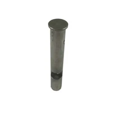 OEM CNC Freze İşleme Siyah Alüminyum Parçalar