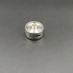 Hassas Alüminyum CNC Freze İşleme Parçaları