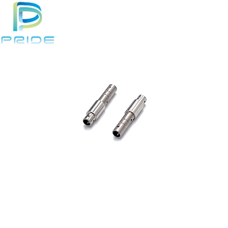 Precision Aluminium Pulley For Motor Parts