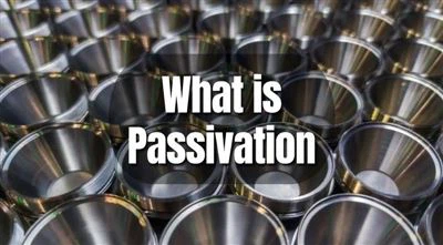 Pasivasyon süreci nedir?