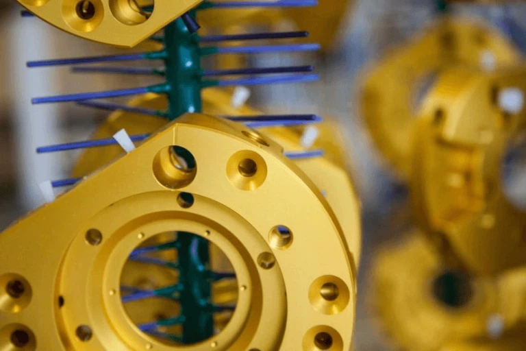 6-Surface Finishing Services 6-Surface Finishing Services