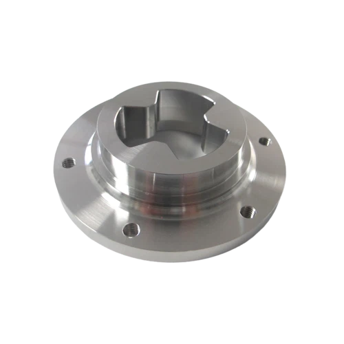 4-Stainless Steel 17-4 PH 4-Stainless Steel 17-4 PH