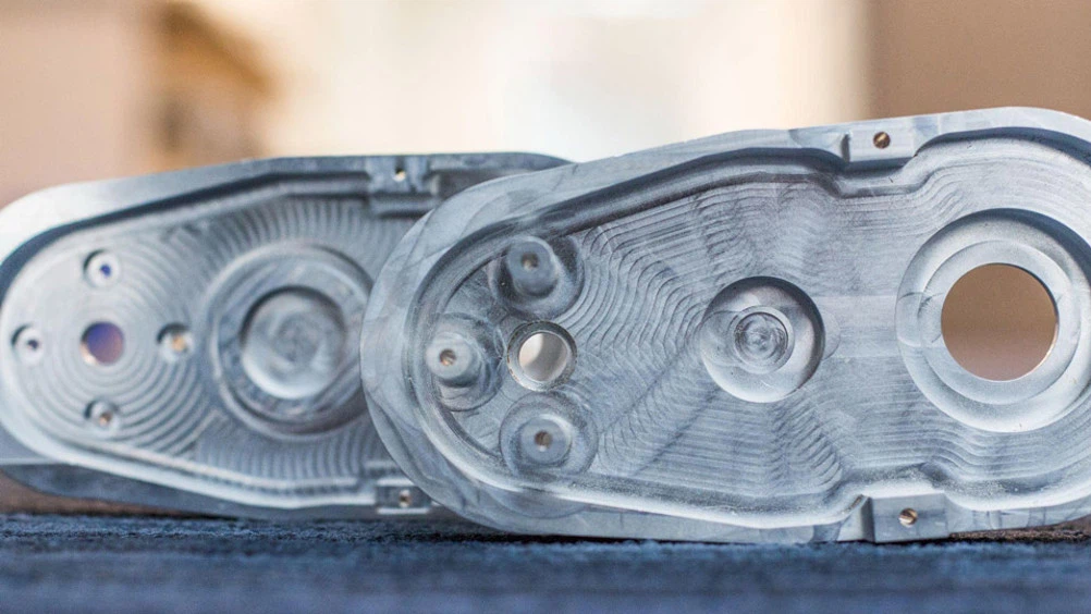 1-Surface Finishes As Machined 1-Surface Finishes As Machined
